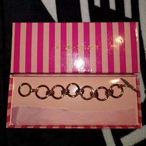Victoria Secret Charm Angel bracelet